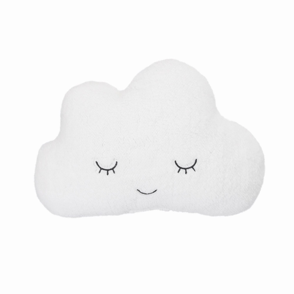 Parent's Choice Decorative Cloud Pillow - Picture 2 of 2